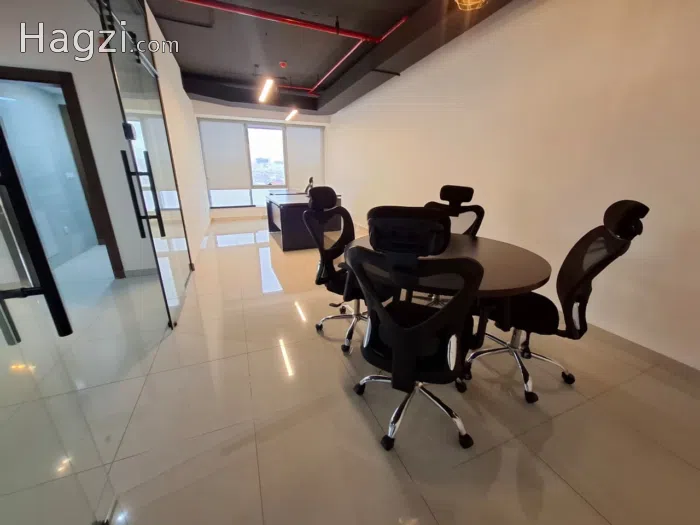 Furnished or Unfurnished  office for rent - Secondary Image 1