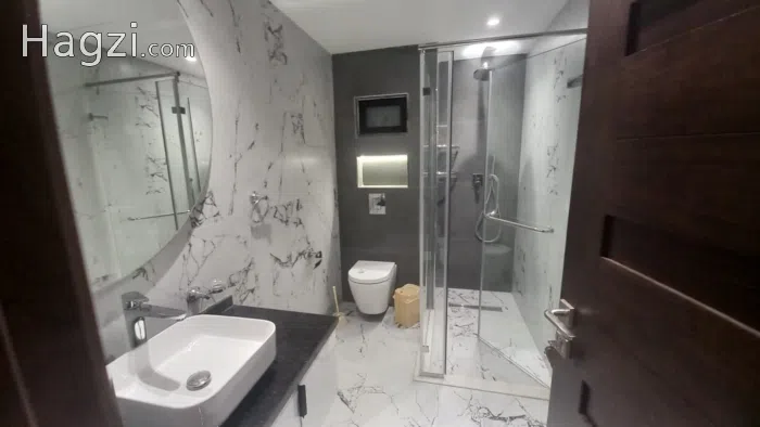 Furnished Apartment For Rent In Khalda