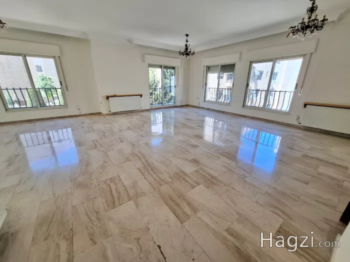 Unfurnished apartment to Rent 