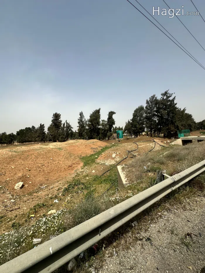 Land for sale in Umm Rummanah - Secondary Image 3