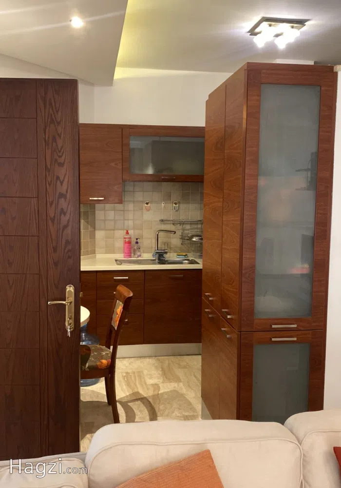 Furnished Apartment to Rent 80sqm - Secondary Image 3