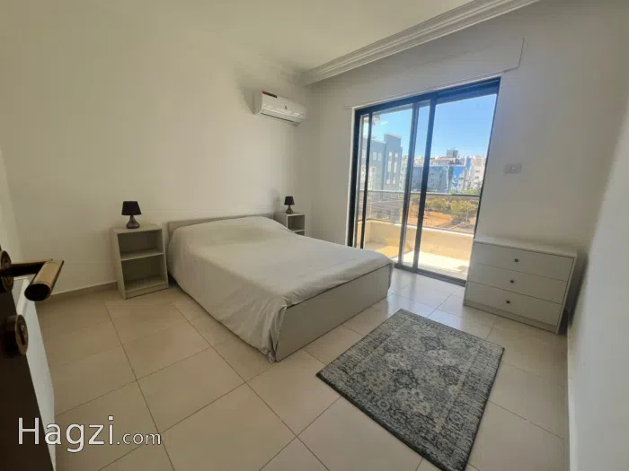 Furnished Apartment to Rent 