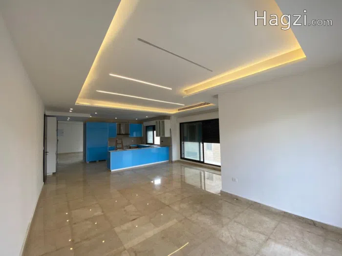 Spacious Apartment with Rooftop for Rent – 4th Circle - Secondary Image 2