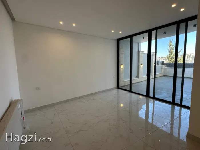 Unfurnished apartment for rent in Dabouq - Secondary Image 2