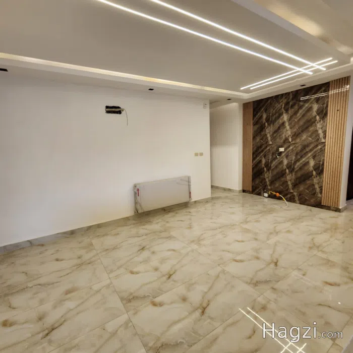 Unfurnished apartment for sale