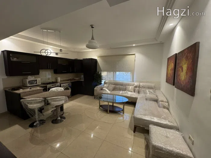 Furnished Apartment to Rent 100sqm - Secondary Image 3