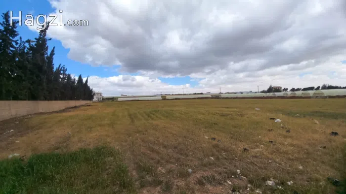 Land For Sale In Alkhadra'a 