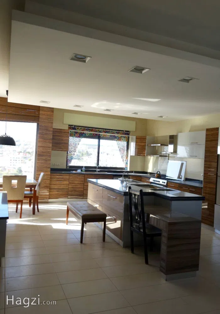 Furnished Villa to Rent  - Secondary Image 1