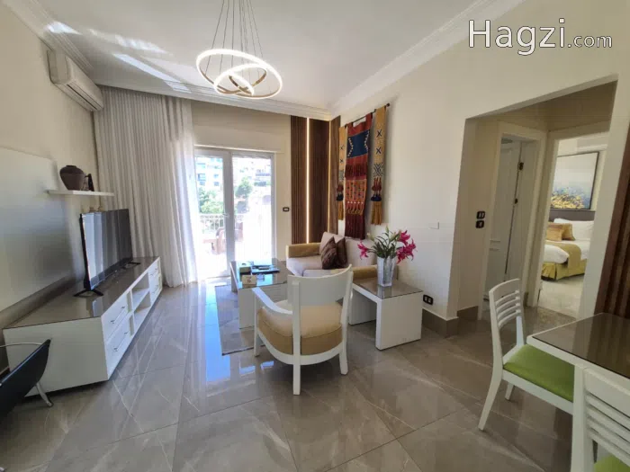 One Bedroom Apartment for Rent - Secondary Image 1