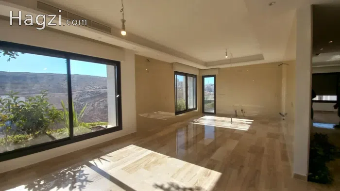 unfurnished apartment for sale deir ghbar 
