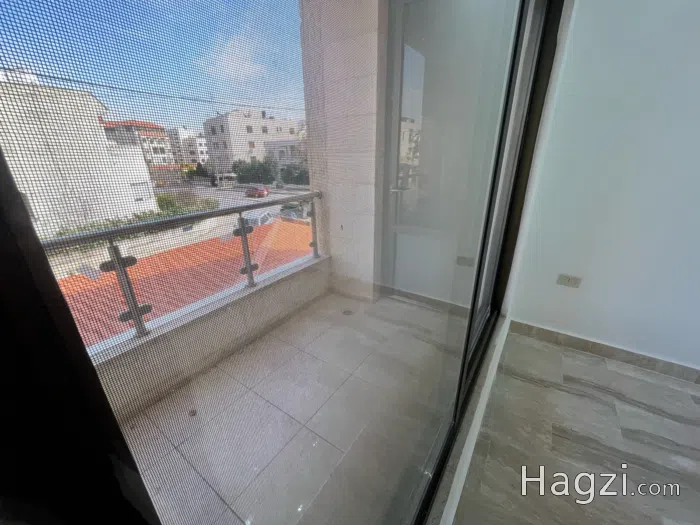 unfurnished apartment for rent in um alsummaq