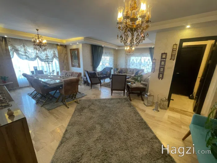 Apartment for rent in Al Rabiah - Secondary Image 2