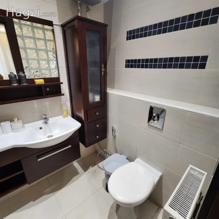 Fully Renovated Furnished Apartment For Rent