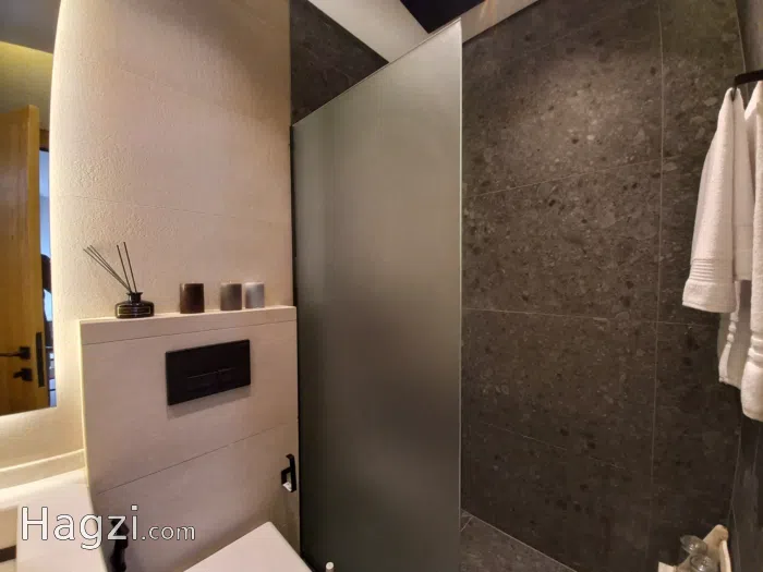Furnished Studio to Rent 35sqm - Secondary Image 2