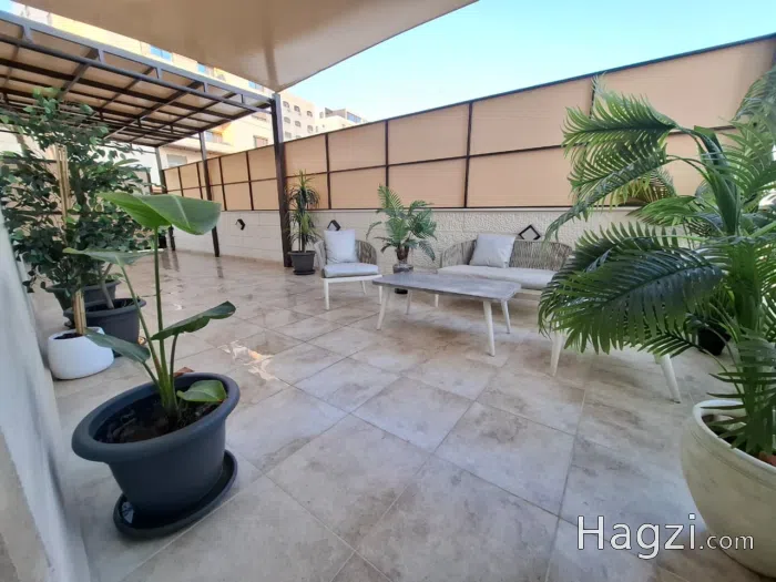 Furnished Apartment For Sale - Secondary Image 3