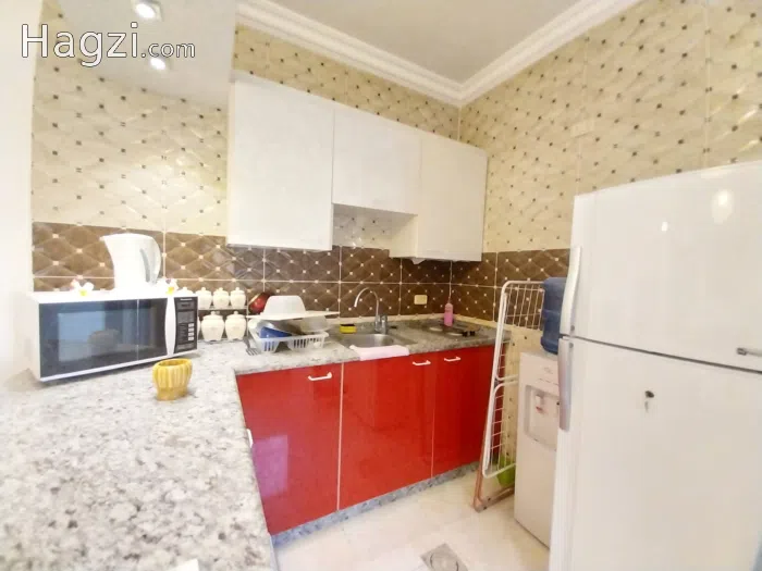 Apartment for rent in shimesani  - Secondary Image 1