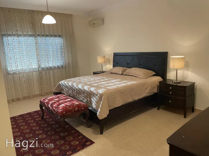 Furnished Apartment to Rent