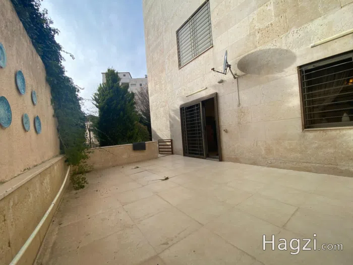 Furnished Apartment For Rent  In Khalda - Secondary Image 2