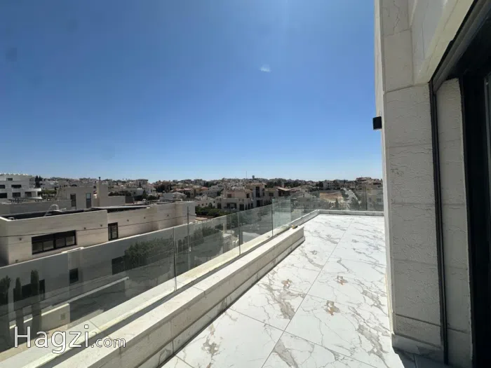 Unfurnished apartment for rent in Al Kursi - Secondary Image 1