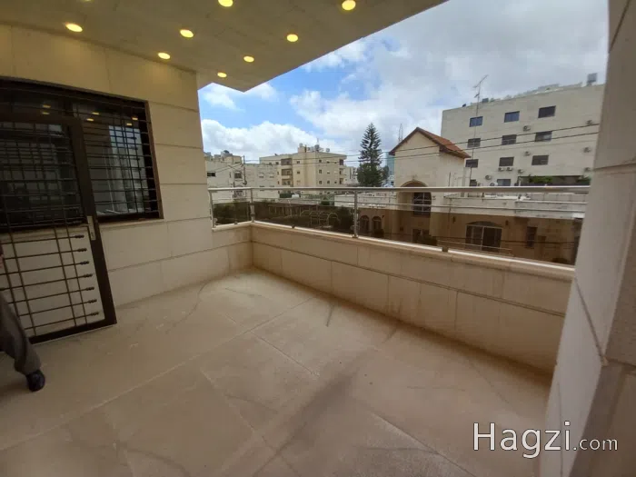 Furnished Apartment to Rent 