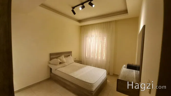 Furnished Apartment for Rent In Deir Ghbar - Secondary Image 2