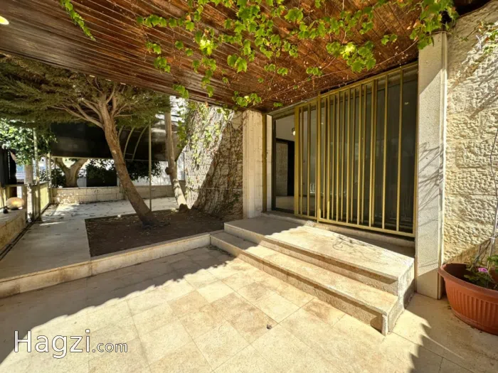 Unfurnished Apartment For sale In Abdoun