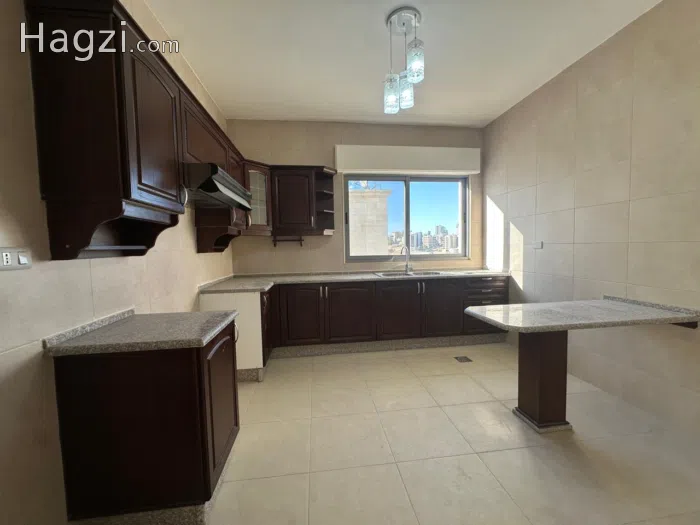 Unfurnished apartment for rent in Abdoun Unfurnished apartment for rent in Abdoun