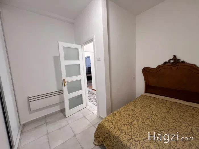 Two Bedroom Apartment for in Jabal Amman - Secondary Image 3