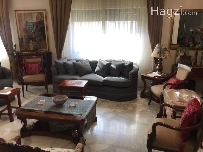 Villa for sale in 7 th circle  - Secondary Image 3