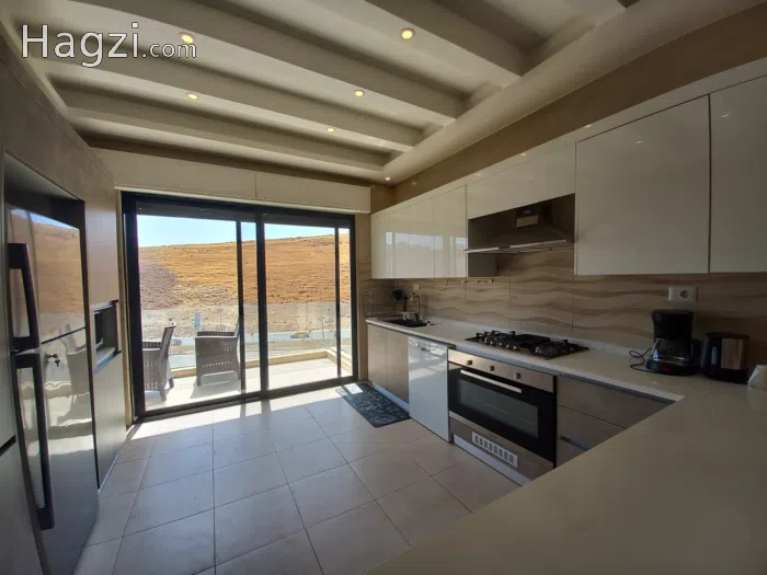Furnished Apartment to Rent 180sqm - Secondary Image 2
