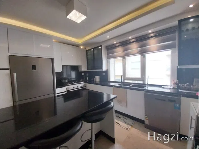 Furnished Apartment For Rent In Deir Ghbar  - Secondary Image 2