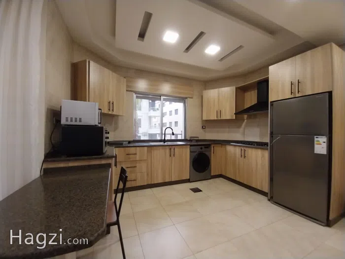 Apartment for rent in deir Ghbar  - Secondary Image 3