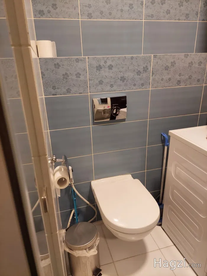 Apartment for rent in Abdoun