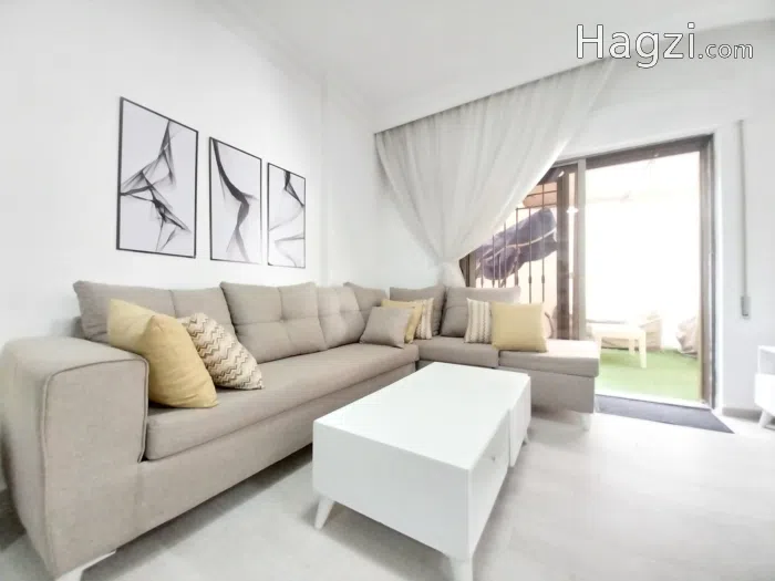 Apartment for rent in um uthina 