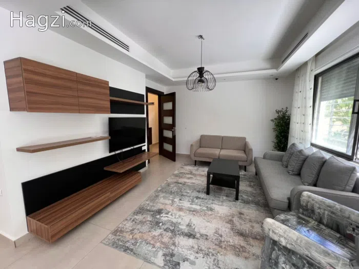 Spacious Furnished 3-Bedroom Apartment in Prime Location (210 m²)