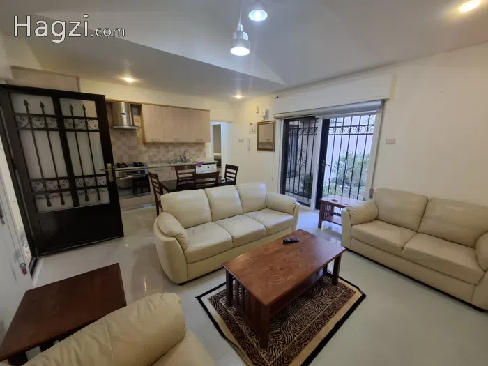 Furnished Apartment to Rent 