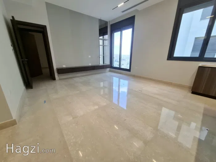 Luxury Ground Floor Apartment with Terrace for Rent in Abdoun – Near the British Embassy (180 sq. m) - Secondary Image 3