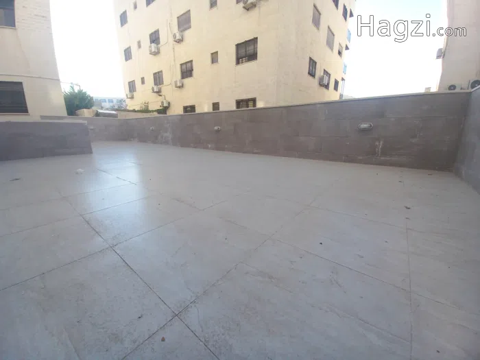 Apartment For Sale In Marj Al Hamam