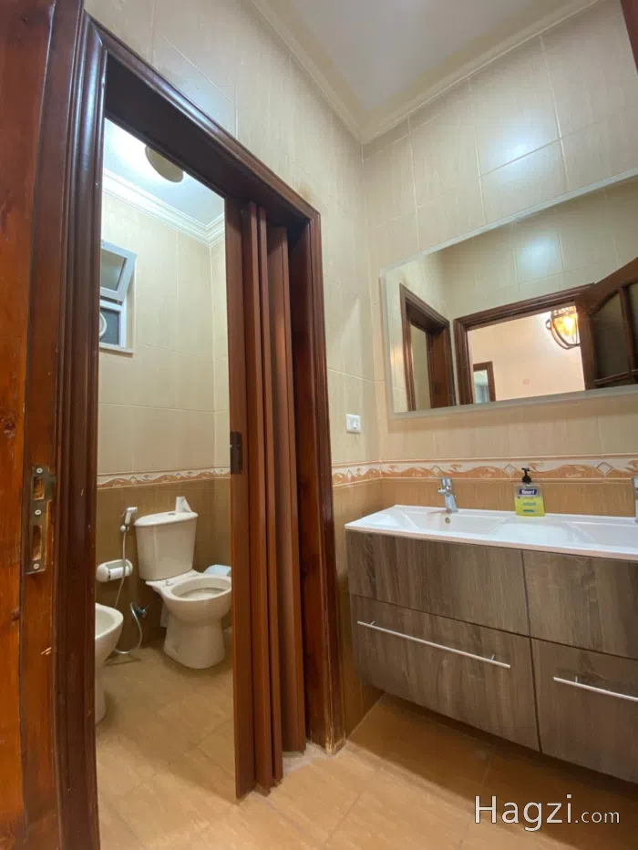 Furnished Apartment For Rent In Um Al Summaq - Secondary Image 3