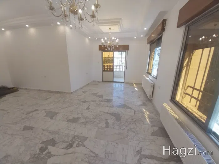 Unfurnished apartment for sale