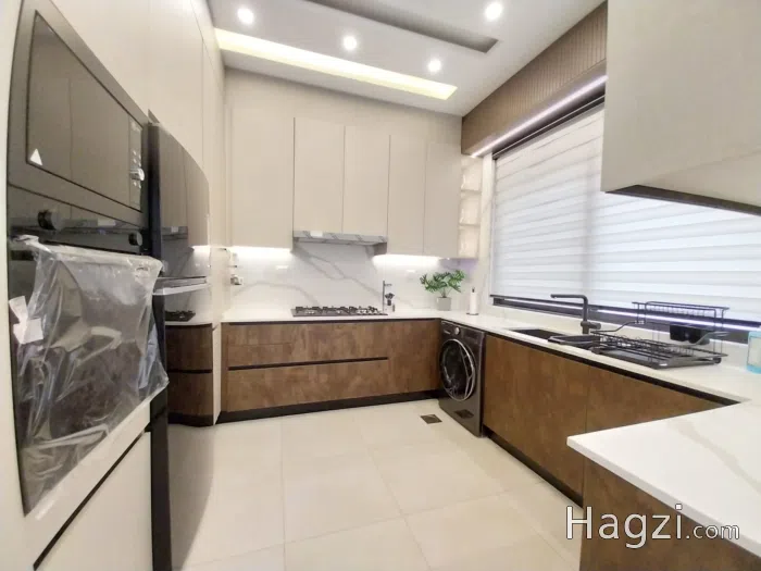 Apartment for rent in al swefiyeh  - Secondary Image 1