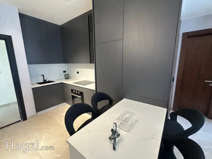 Furnished apartment for rent in Swefiyeh - Secondary Image 2