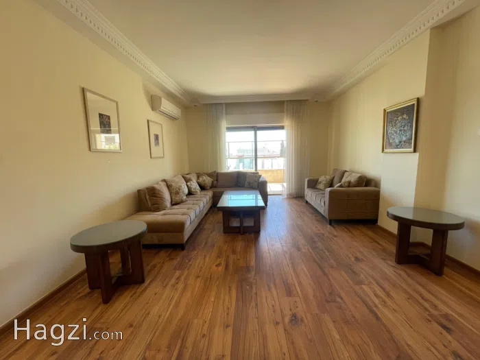 Furnished Apartment to sale  4th circle  - Secondary Image 3