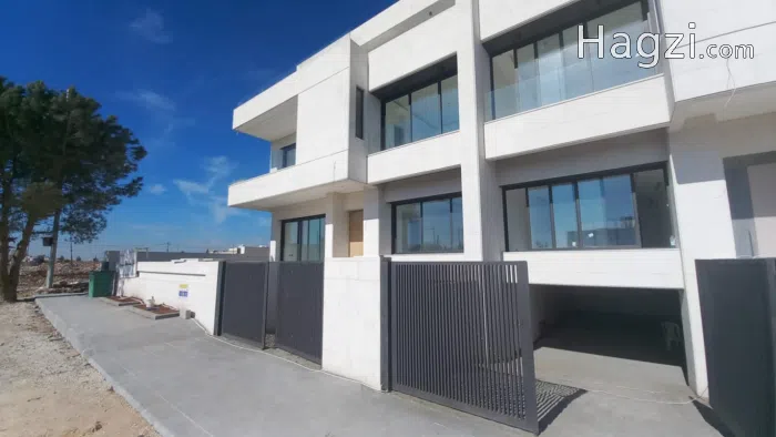 Luxury Villa for Sale In alThuir