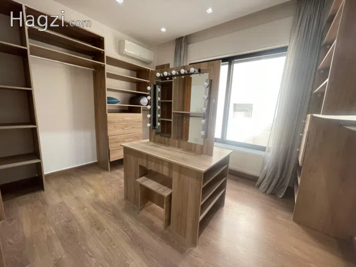 Furnished Apartment for sale in abdoun  - Secondary Image 1