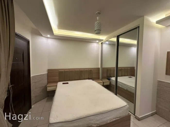 Furnished Apartment to Rent - Secondary Image 3