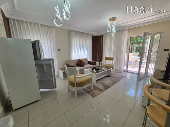 Two Bedroom Apartment for Rent