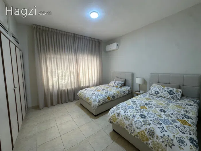 Furnished Apartment For Rent In Al Shmesani - Secondary Image 3