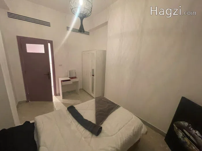 Apartment for rent in Al Weibdeh - Secondary Image 3