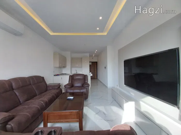 Apartment for sale in al rabieh 